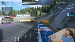 Gran Turismo 7 - Daily Races Are Getting FUN Again