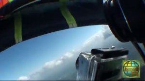 Прыжок с парашютом. Советы начинающим