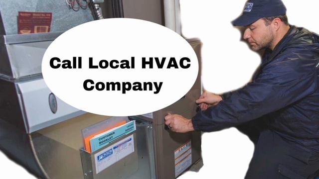 How to Troubleshoot Lennox Furnace смотреть онлайн