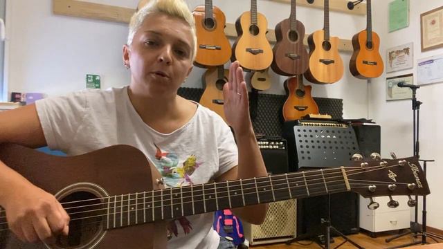 Gli ottavi binari e ternari смотреть онлайн