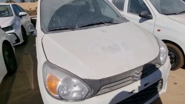Suzuki Alto 2022 Walkaround | Upcoming Alto | interior & Exterior