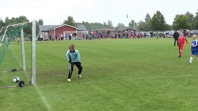Aroscupen - Hobøl 2001 - Älvsjö AIK 19.06.2011
