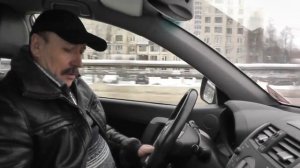 Автонакат - ДОБРОЙ ВАМ ДОРОГИ НА АВТОМАТИЧЕСКОЙ КОРОБКЕ ПЕРЕДАЧ.