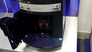 Кофемашина DELONGHI ESAM 3000 B обзор