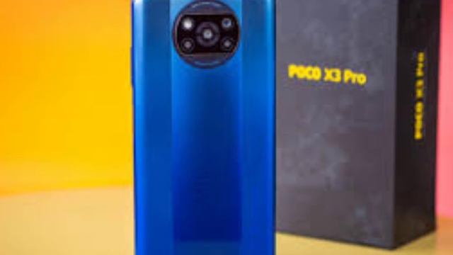 POCO X3 Pro Smartphone Full Review || Poco X3 || POCO X3 Smartphone First impression ??? , #Pocox3