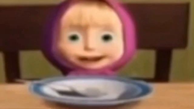 Маша сидит молчит а потом я Сиреноголовый Лалала убежать попробуй Лалала тут и там ищу в городах смотреть онлайн