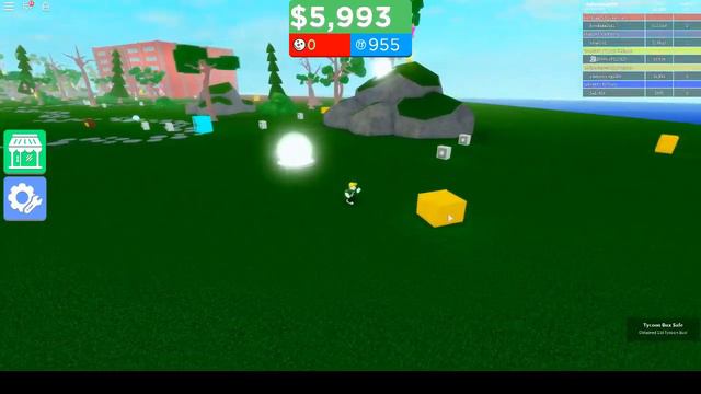 Ore Tycoon 2 часть1 смотреть онлайн