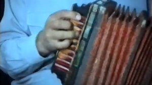 Кондаков В.И. (1935 г.р., г. Михайловск) и Соколкин В.В. – мамонька долгая (простушка)