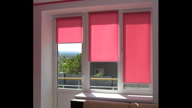 Как почистить/ помыть или постирать/ рулонные шторы в домашних условиях смотреть онлайн