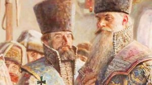 Лжедмитрий I / Лжедмитрий II