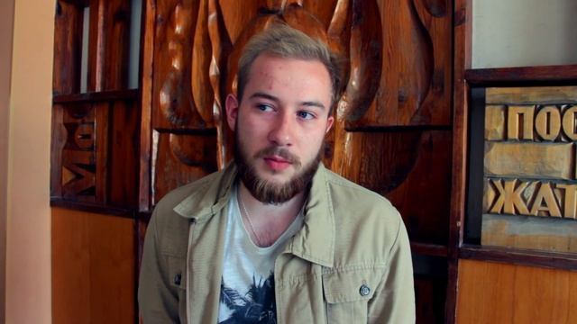 Поступай в ИГХТУ, вып.2 смотреть онлайн