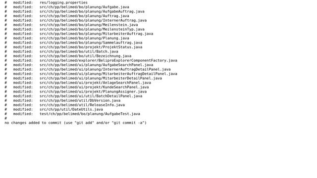 cygwin git status and tortoise git commit show different changes (3 Solutions!!) смотреть онлайн