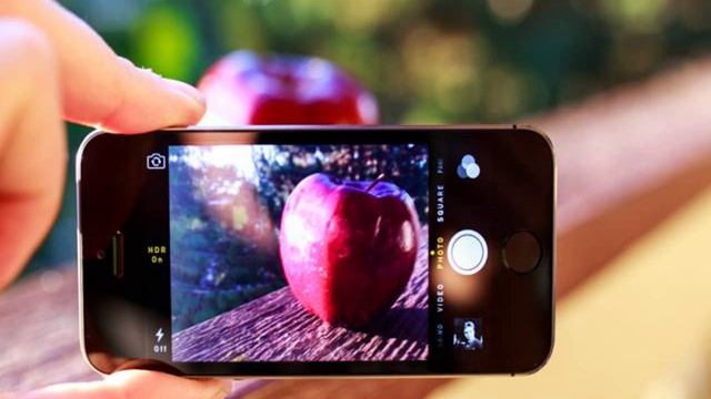 Купить Айфон 5s в Казани