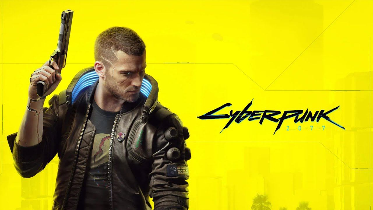 Прохождение Cyberpunk 2077 — Часть 6: Джонни ✪ PC смотреть онлайн