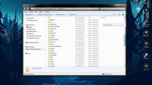 как очистить Windows 7 от временных файлов