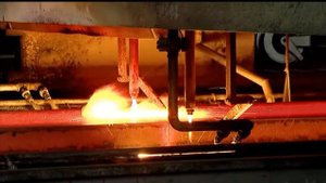 Мариуполь восстановление завода МК имени Ильича.