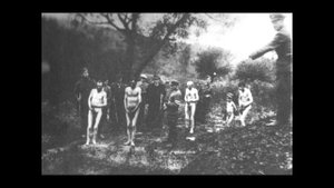 Письма немецких солдат и их жен о их поведении на территории СССР.