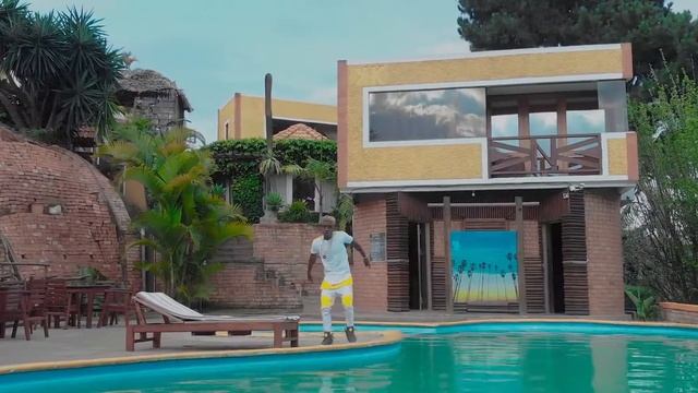 Tsoula5 - Tsy clé (By Daewoo 2k20) смотреть онлайн