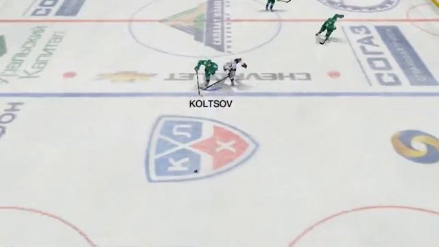 Карьера тренера за Салават Юлаев №8 смотреть онлайн