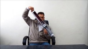 ООО "ПААЗ". Инструкция по прокачке амортизаторов.