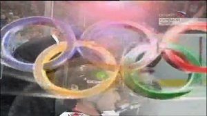 ОИ-2006 Хоккей Россия - Канада 3