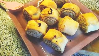 Быстрая выпечка