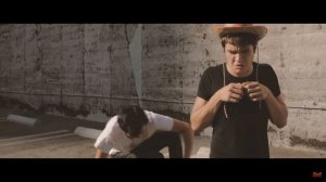 BadComedian и Anoir - Оммаж: Ходячие мертвецы