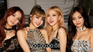 Угадай песни Blackpink по минусу. /Sweet K-pop/