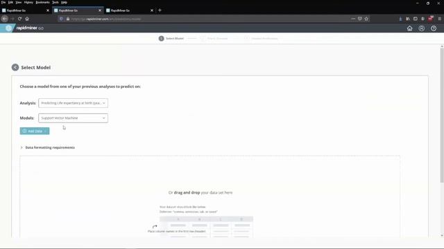 RapidMiner in Action: Delivering Valuable Insights in Minutes смотреть онлайн
