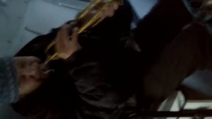 Трубач и скорая помощь