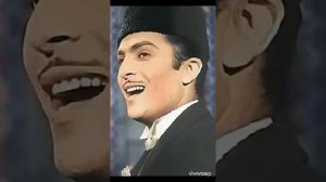 Любимые глаза - Рашид Бейбутов.