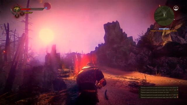 Ведьмак 2: Убийцы Королей Прохождение Часть 32 "Вандергрифт Домоправитель" смотреть онлайн