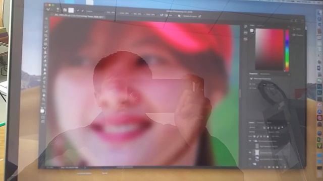 Lỗi photoshop trên mac os смотреть онлайн