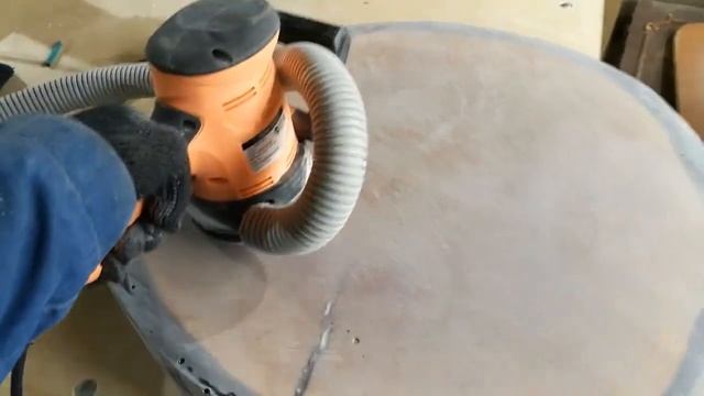 Крутая самоделка. Циклон для пылесоса. смотреть онлайн