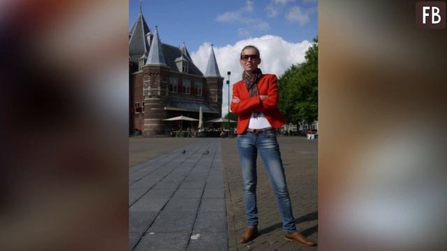 Как Ольга Скабеева выглядела в ранние годы, до прихода популярности к ней смотреть онлайн