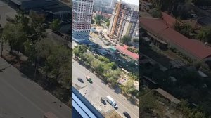 ЖК "Парк столиц“ Екатеринбург