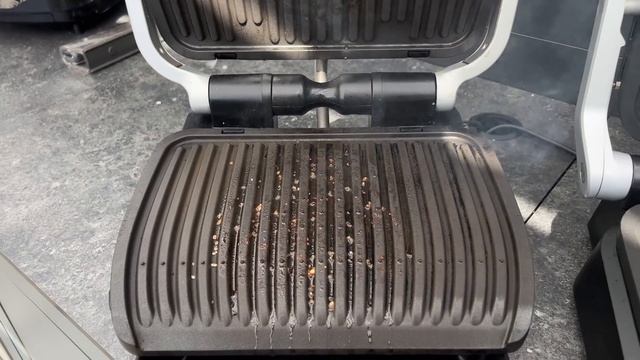 OptiGrill Elite vs. OptiGrill 4in1 - Welcher macht die besseren Steaks? смотреть онлайн