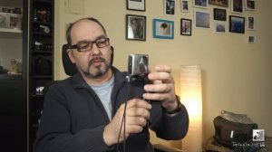 Тест Canon Ixus 145