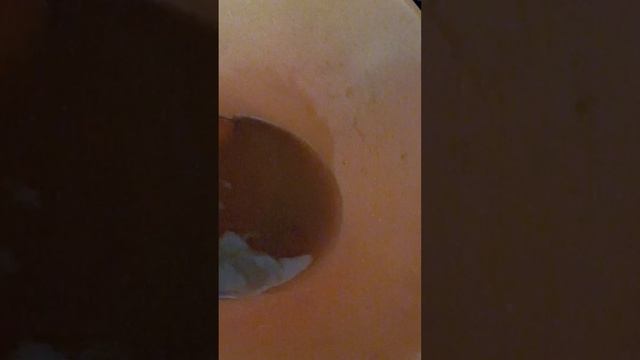 Промывка вторичного теплообменника котла Navien Deluxe C безразборным способом. смотреть онлайн