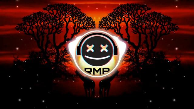 8D_Гио Пика - Фонтанчик с дельфином (Adam Maniac Remix)RMB