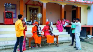 #Jogi git |केकरा में बाबू रईहैं केकरा में माई |Kekara me babu rahiye #Santosh yadav madhur