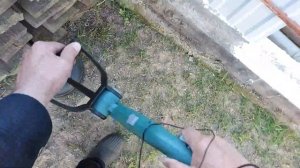 Аккумуляторный триммер BOSCH