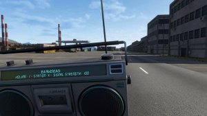 Снять гайд по установке своей музыки и радио в Derail Valley?