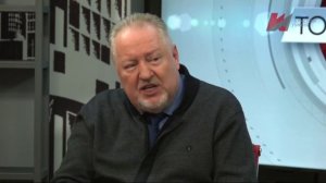 Сергей Обухов  Коммунисты правы и в прошлом веке, и в нынешнем