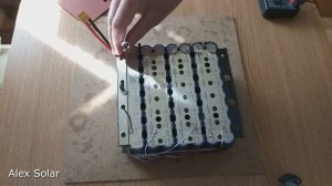 Ремонт аккумулятора электросамоката, электровелосипеда. Диагностика неисправности. Работаю дома.