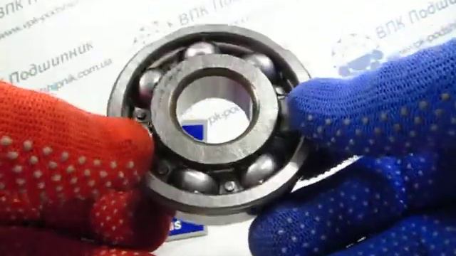 Подшипник B22-19C3**UR NSK 22*62*17 смотреть онлайн
