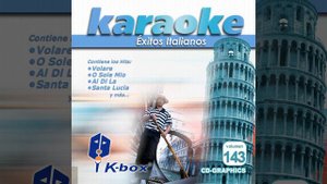 Torna A Surriento (Karaoke Version)