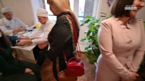 В Братском медицинском колледже прошёл день открытых дверей