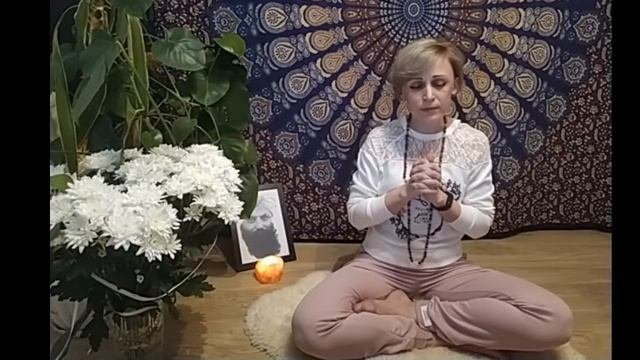 Медитация с мантрой  Ардас Бхаи - для тех кто потерял надежду. Мантра совершает чудеса!!!