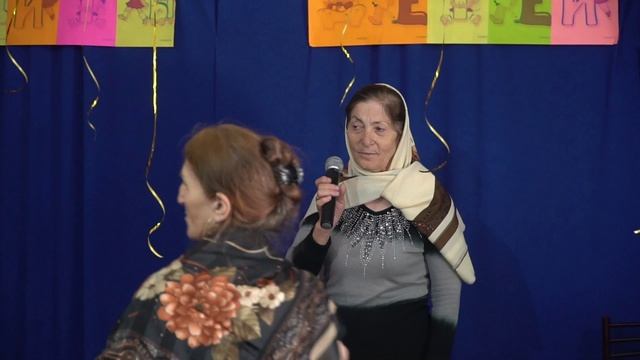 Празднование Дня защиты детей в Дахадаевском районе смотреть онлайн